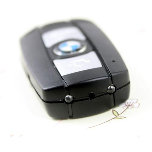 HD Motion Dtection Car Key Camera With Night Vision LM-CKC884 4