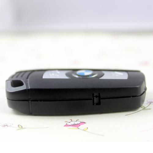 HD Motion Dtection Car Key Camera With Night Vision LM-CKC884 5