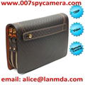 720P 8GB Spy Hidden Camera Camcorder Handbag Bag DV DVR LM-BC987 1