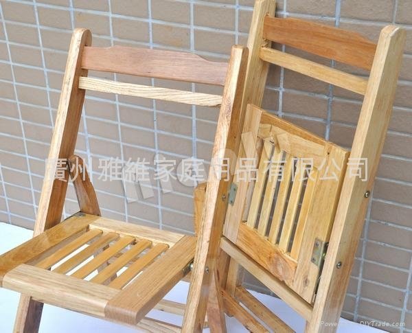 實木折疊椅子桌子凳子