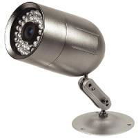 IR Weatherproof Camera 