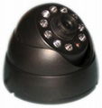 IR Dome Camera  1