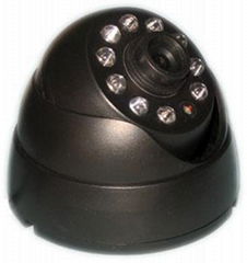 IR Dome Camera 