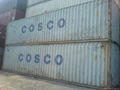 cargo container 1