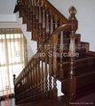wood stairs 4