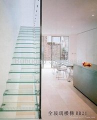 Personalized staircase