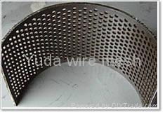 perforated  metal 2