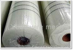 Fiberglass mesh 4