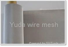 Stainless Steel Wire Mesh