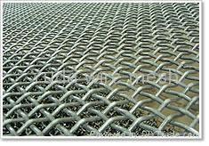 Crimped Wire Mesh