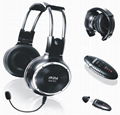 wireless headphone USB headphone 1