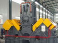 CNC Machine  for Drilling, Marking of