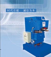 CNC  Roll Shearing for Chamfering (beveling) Machine