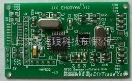 Mifare Rfid Reader Module TTL RS232 Interface YHY522