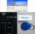 PC Computer/POS password auto login by RFID card-FAST-SAFE /Global Origination 1