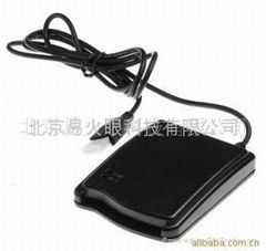 HF ISO 15693 Embedded Reader/Writer USB 