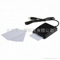 3.56Mhz Embedded Reader ISO14443 type A  USB Mifare Reader 4