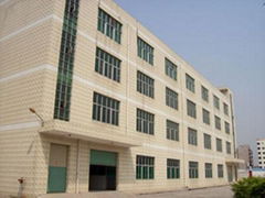 DONGYING SHENGYU INDUSTRIAL&TRADE CO.,LTD.