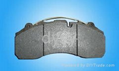 Brake Pads