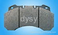 Brake Pads 2