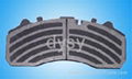 Brake Pads 3