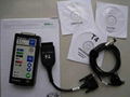 T4 Mobile Plus LandRover Diagnostic Tool 2