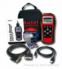 Lowest price for AA101 Autel ABS/Airbag Scanner IN STOCK