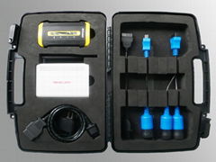 ALLSCANNER Heavy Duty Diagnostic Tool