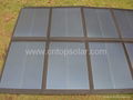 72W/18V Thin Film Amorphous Foldable Solar Panel 3