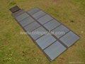 72W/18V Thin Film Amorphous Foldable Solar Panel 1
