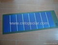 24W/12V Thin Film Amorphous Flexible Solar Panel 3