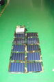 30W 18V  Amorphous Foldable Solar Charger 2