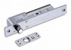 Electric dead bolt lock SL-100