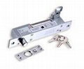 Electric dead bolt lock SL-120