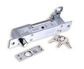 Electric dead bolt lock SL-120