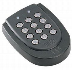 Access control system ST-120EA