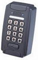 keypad access control system ST-330