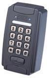 keypad access control system ST-330