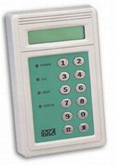 Access control system ST-680