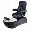 Luxury predicure spa chair 4