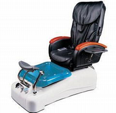 predicure spa chair