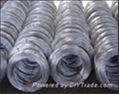 Galvanized Iron