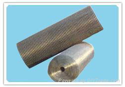 welded wire mesh 2