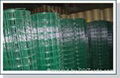 welded wire mesh