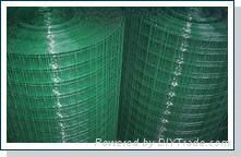 WELDED WIRE MESH 2