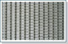 crimped wire mesh