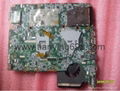 HP DV7  AMD  motherboard 509403-001 509404-001 2