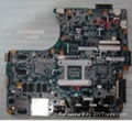 Motherboard SONY VPCEA47EC MBX-224 Motherboard 2