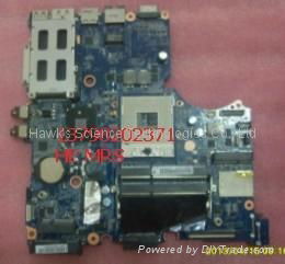 HP 4420S Motherboard, HM57 Chip,DASX6MB16DO