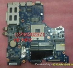HP 4420S Motherboard, HM57 Chi